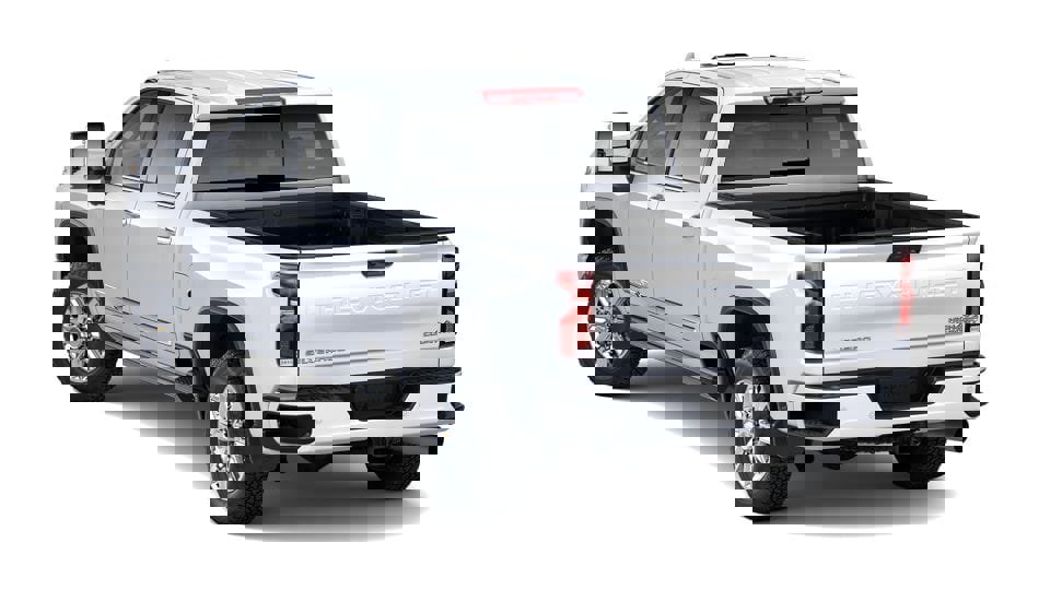 New 2026 Chevrolet Silverado 2500 High Country w/ Technology Package image 28