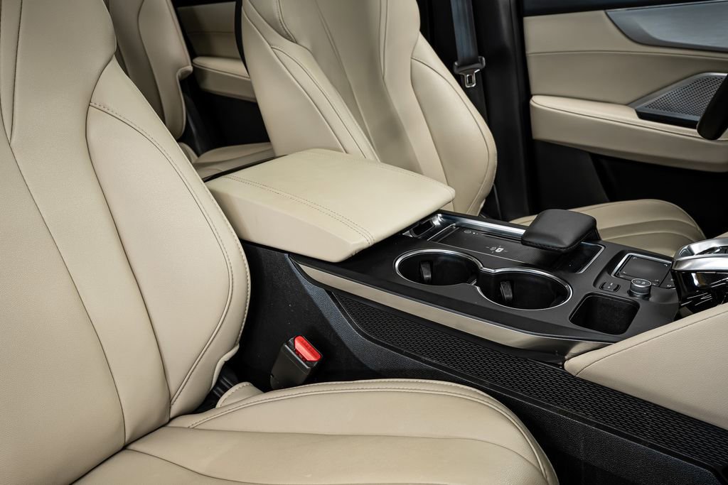 Certified 2024 Acura MDX SH-AWD image 21