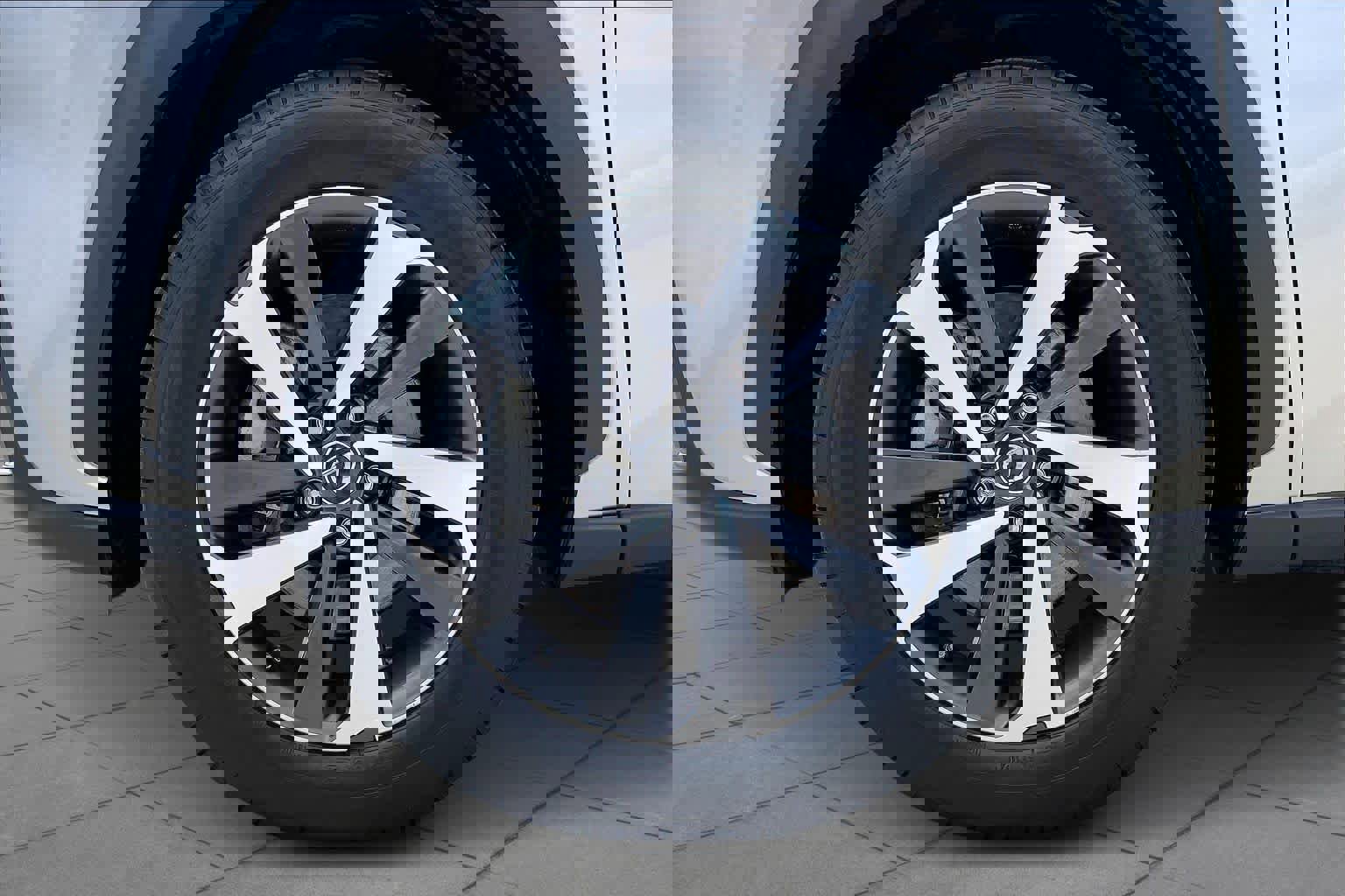 Used 2019 Lexus NX 300 FWD w/ Premium Package image 11