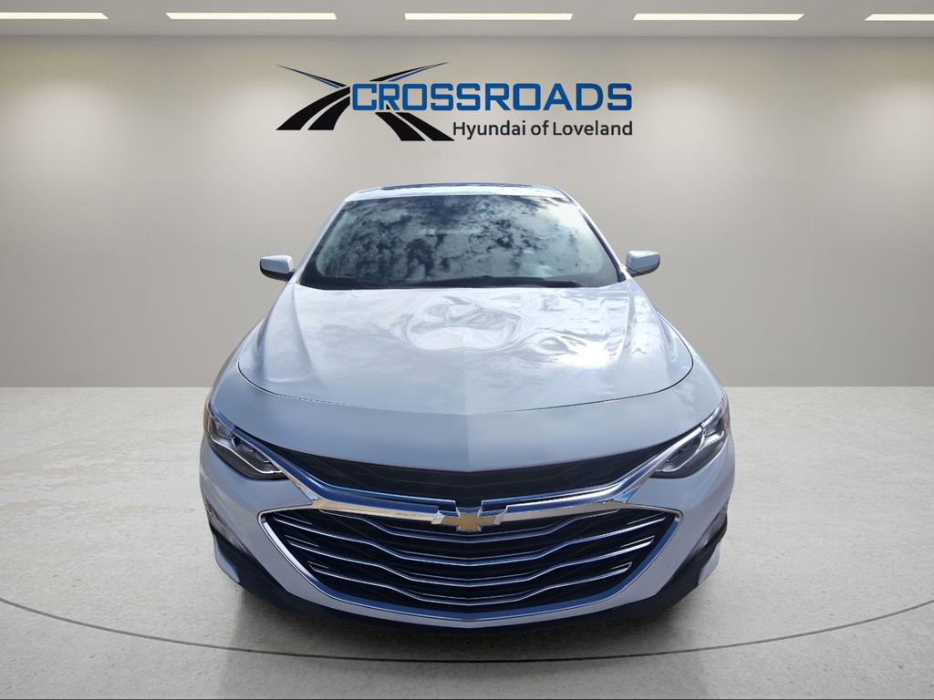 Used 2024 Chevrolet Malibu LT image 8