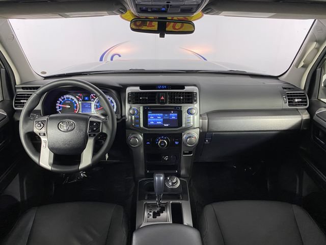 Certified 2019 Toyota 4Runner SR5 AWD/4WD image 12