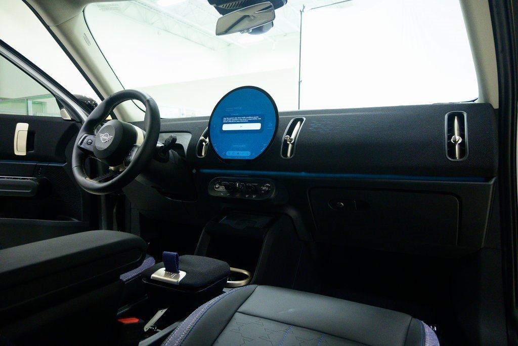 Used 2025 MINI Cooper Countryman S image 14
