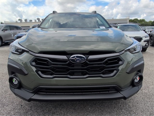 New 2025 Subaru Crosstrek 2.5i Limited image 3