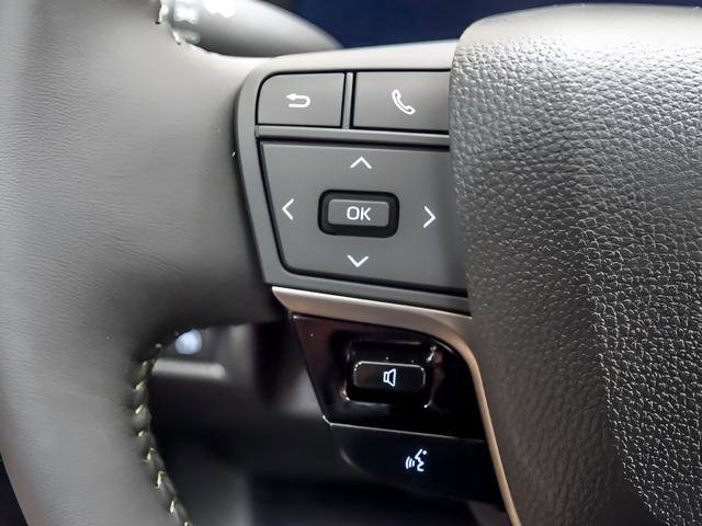 New 2026 Toyota Camry XLE image 16