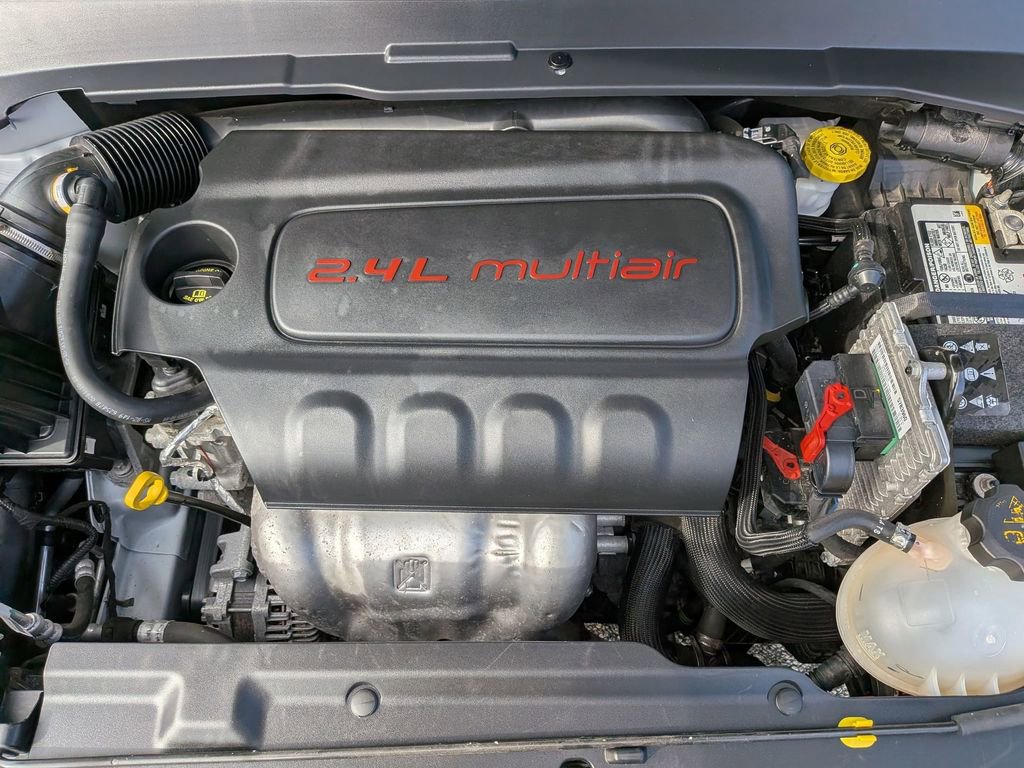 Certified 2022 Jeep Compass Latitude image 22