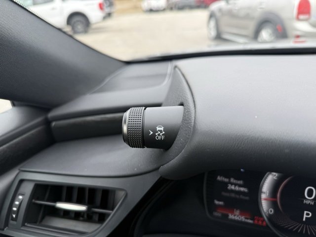 Used 2022 Lexus ES 350 w/ Premium Package image 27