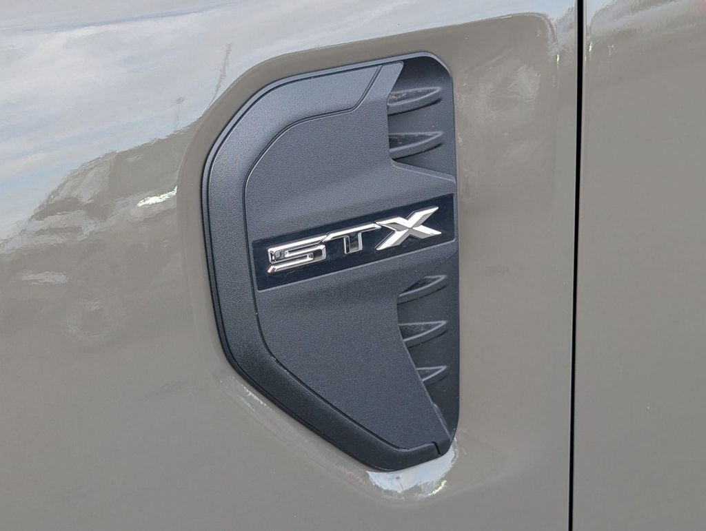 New 2025 Ford Ranger XL w/ Trailer Tow Package AWD/4WD image 12