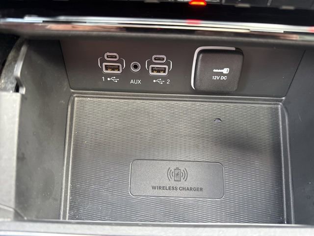 Used 2023 Jeep Grand Cherokee Altitude image 26