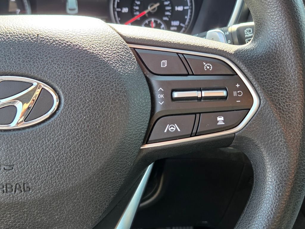 Used 2022 Hyundai Santa Fe SEL AWD/4WD image 26