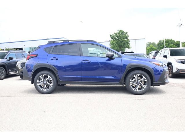 New 2026 Subaru Crosstrek 2.5i Premium AWD/4WD image 27
