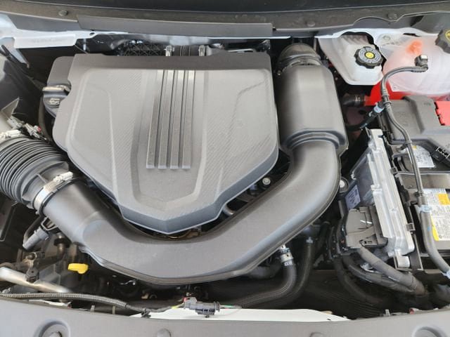 New 2025 Buick Enclave Sport Touring w/ Super Cruise Package FWD image 22