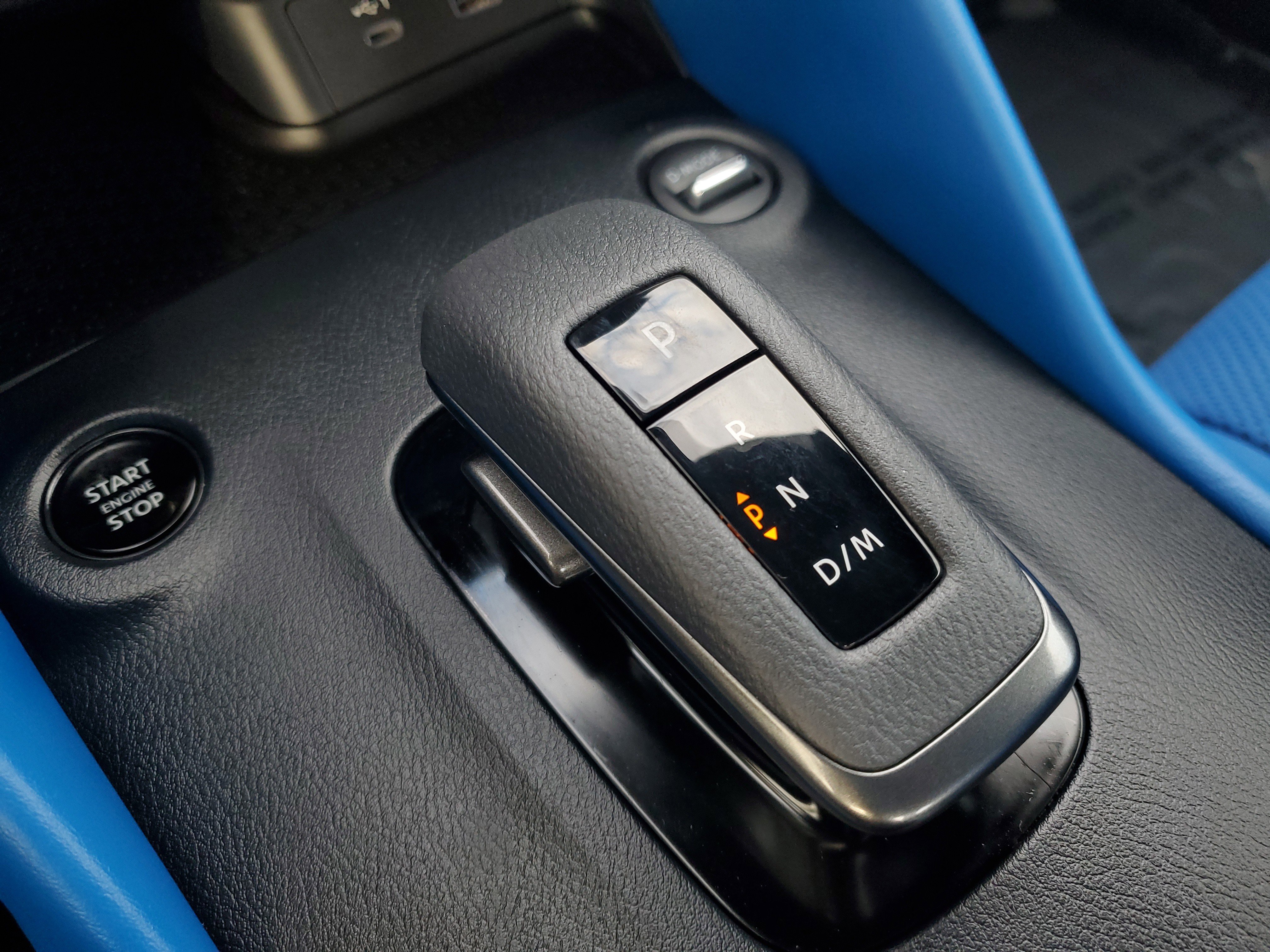 Certified 2024 Nissan Z Performance w/ Floor Mat Package image 20