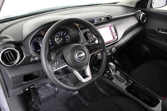 Certified 2023 Nissan Kicks SV FWD image 18