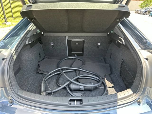 Certified 2024 Polestar Polestar 2 AWD/4WD image 32