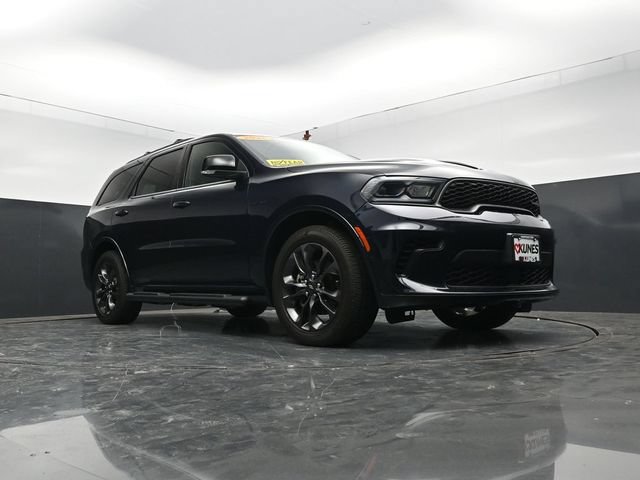 Used 2024 Dodge Durango R/T AWD/4WD image 65