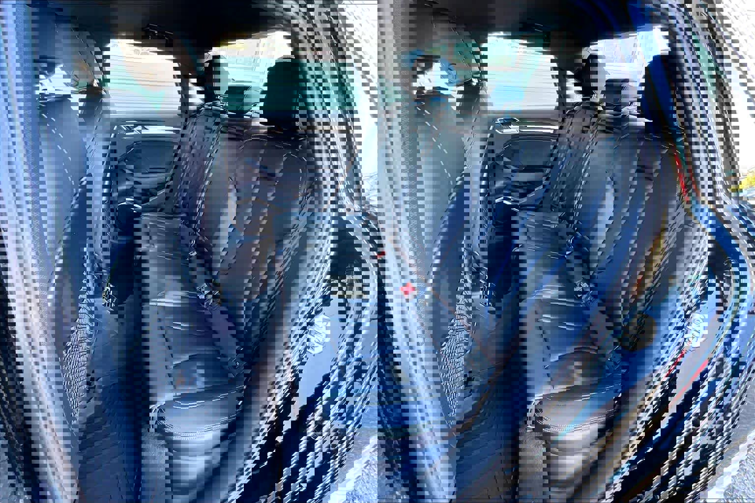 Used 2020 Audi S3 Premium Plus w/ Premium Plus Package image 23