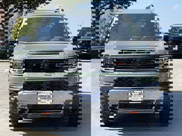 New 2026 Honda Passport TrailSport Elite image 7