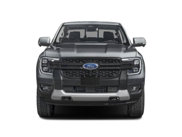 New 2026 Ford Ranger Lariat AWD/4WD image 4