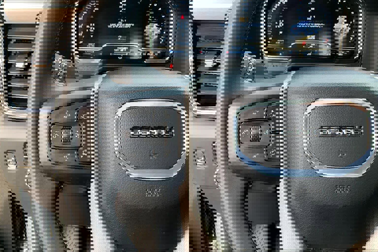 Used 2024 GMC Sierra 1500 Denali w/ Technology Package image 24