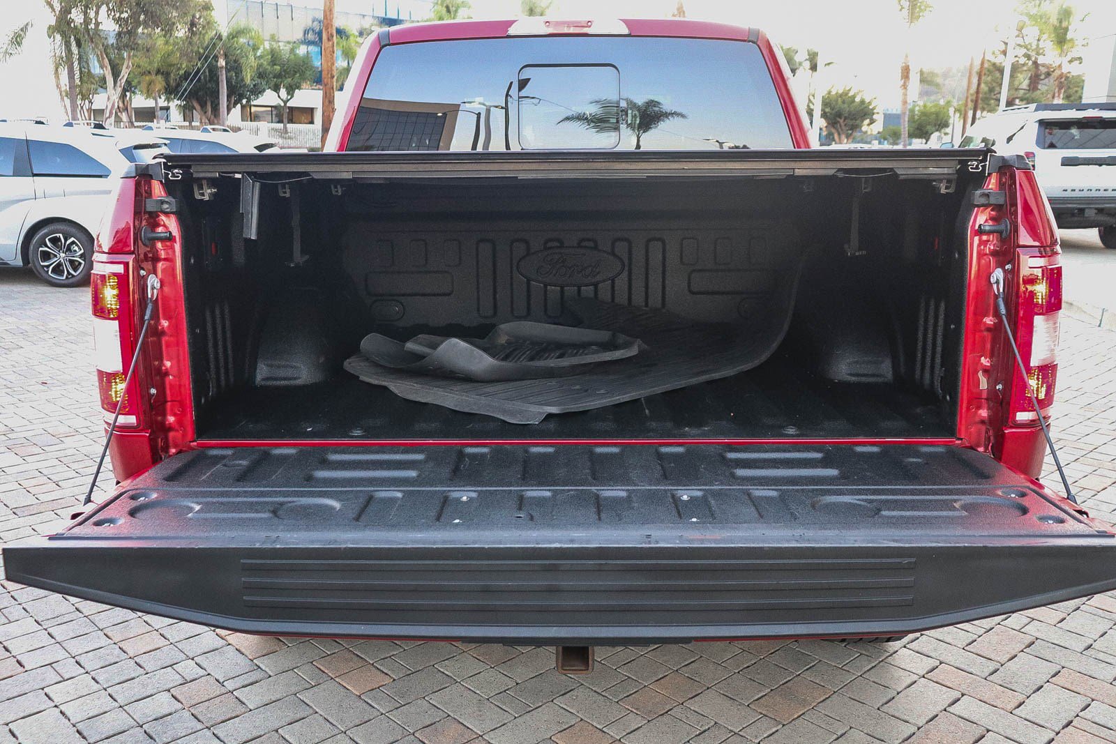 Used 2019 Ford F150 XLT w/ Equipment Group 302A Luxury image 27
