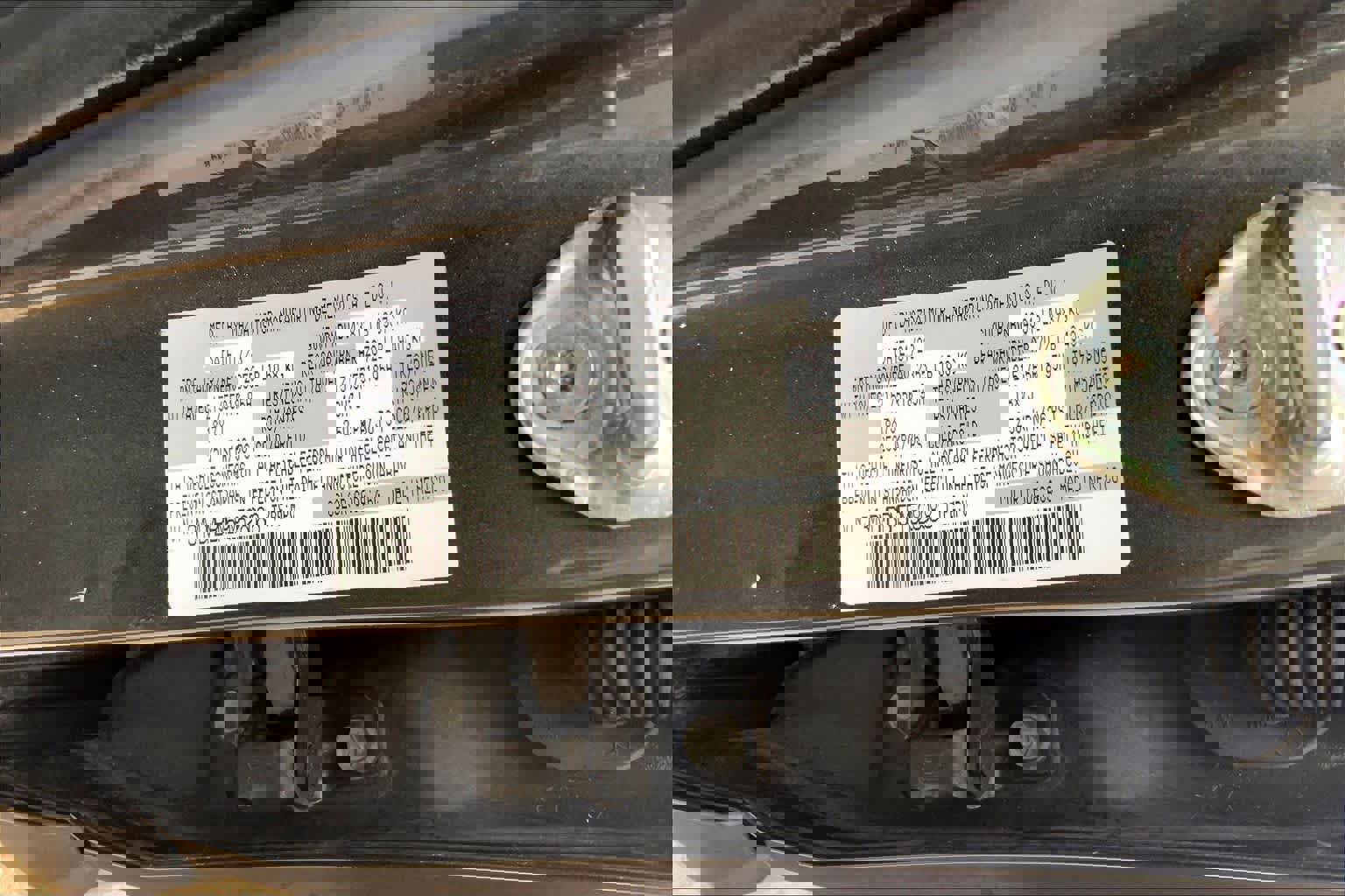 Used 2023 MAZDA CX-30 AWD 2.5 S w/ Select Package image 32