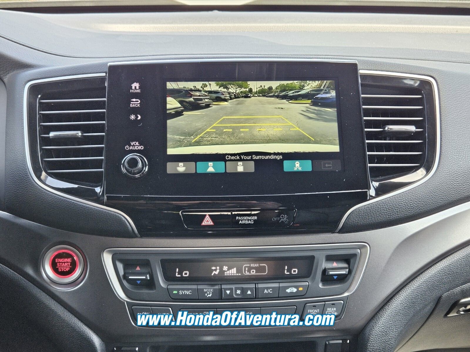 Used 2022 Honda Passport EX-L image 15