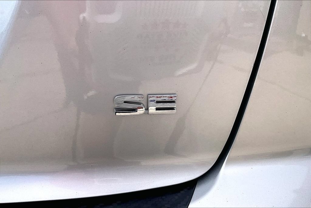 Used 2022 Mitsubishi Eclipse Cross SE AWD/4WD image 8