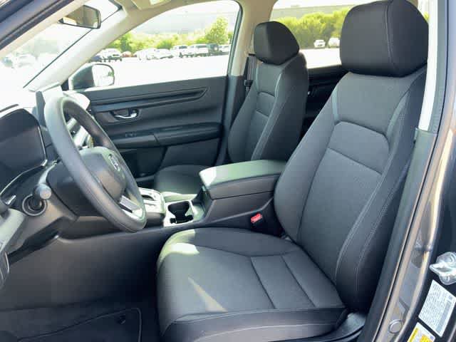 Certified 2026 Honda CR-V LX image 17