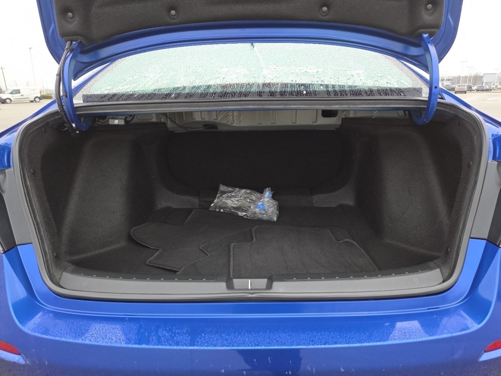 Used 2023 Honda Civic Sport image 19