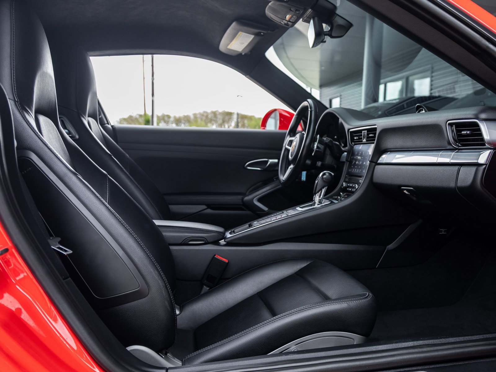 Used 2017 Porsche 911 Carrera S image 33