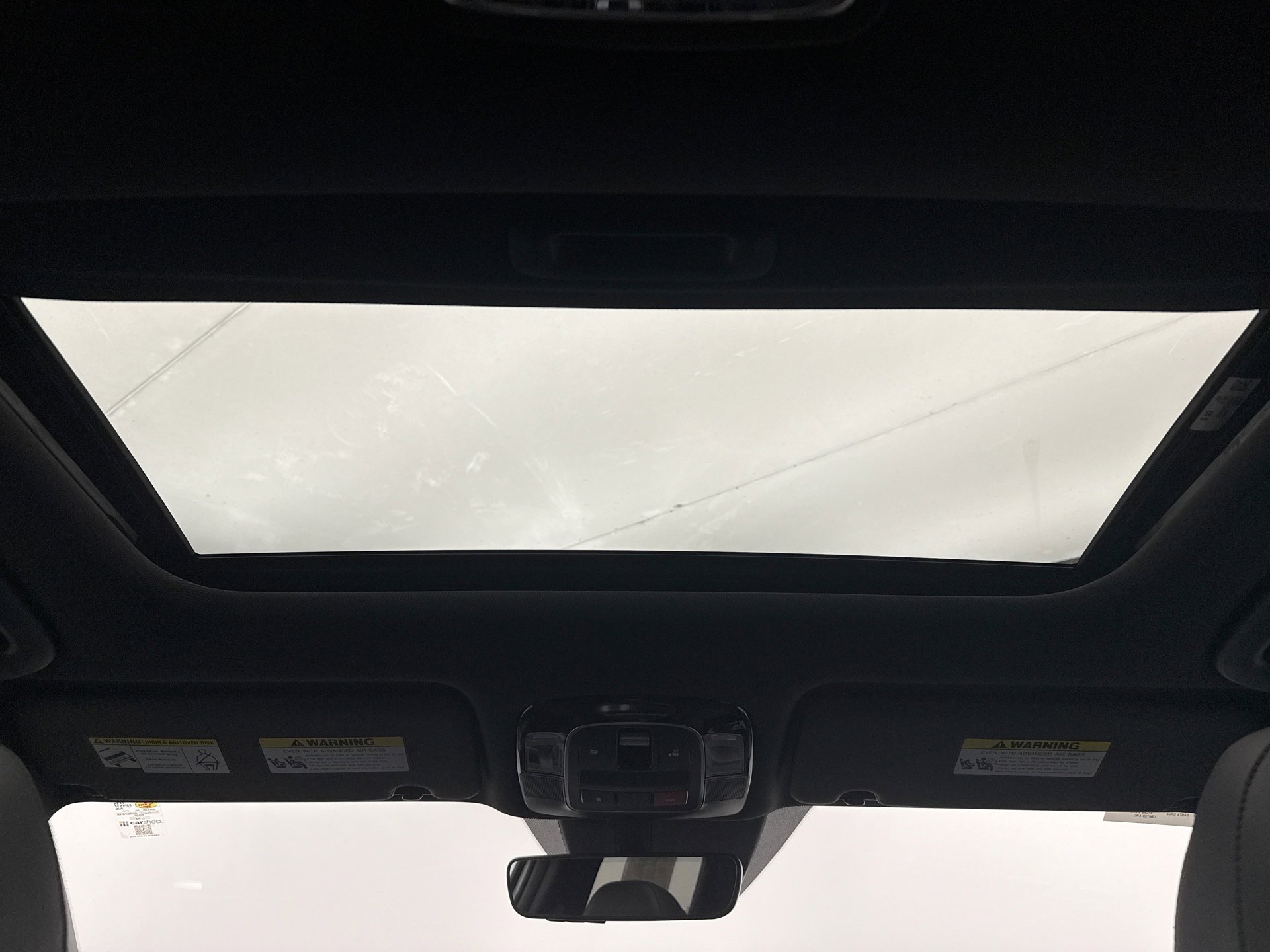 Used 2024 Hyundai Santa Cruz Limited image 20