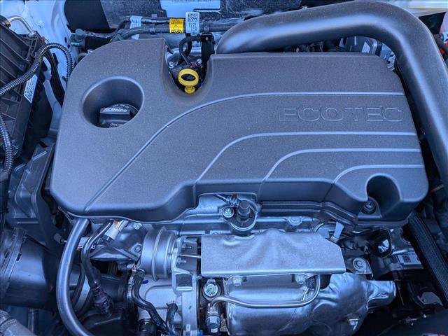 New 2026 GMC Terrain Denali image 15