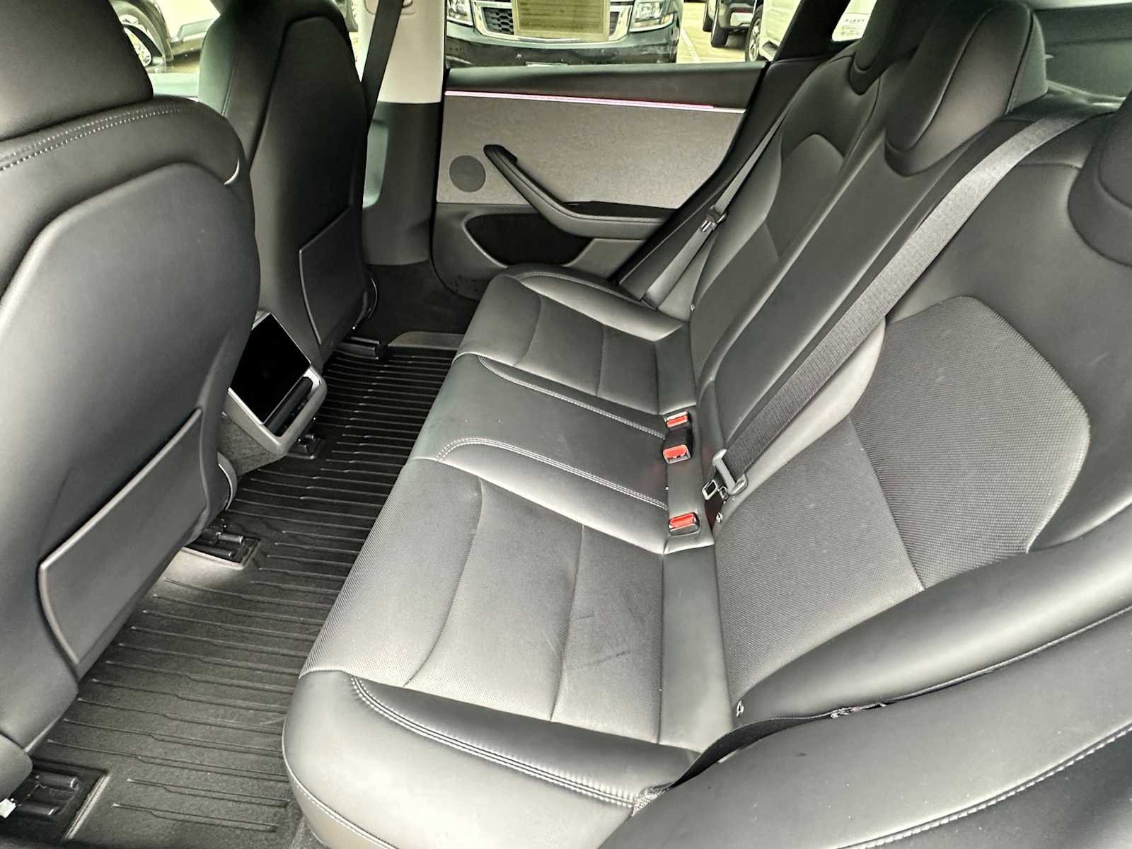 Used 2025 Tesla Model 3 Long Range image 22