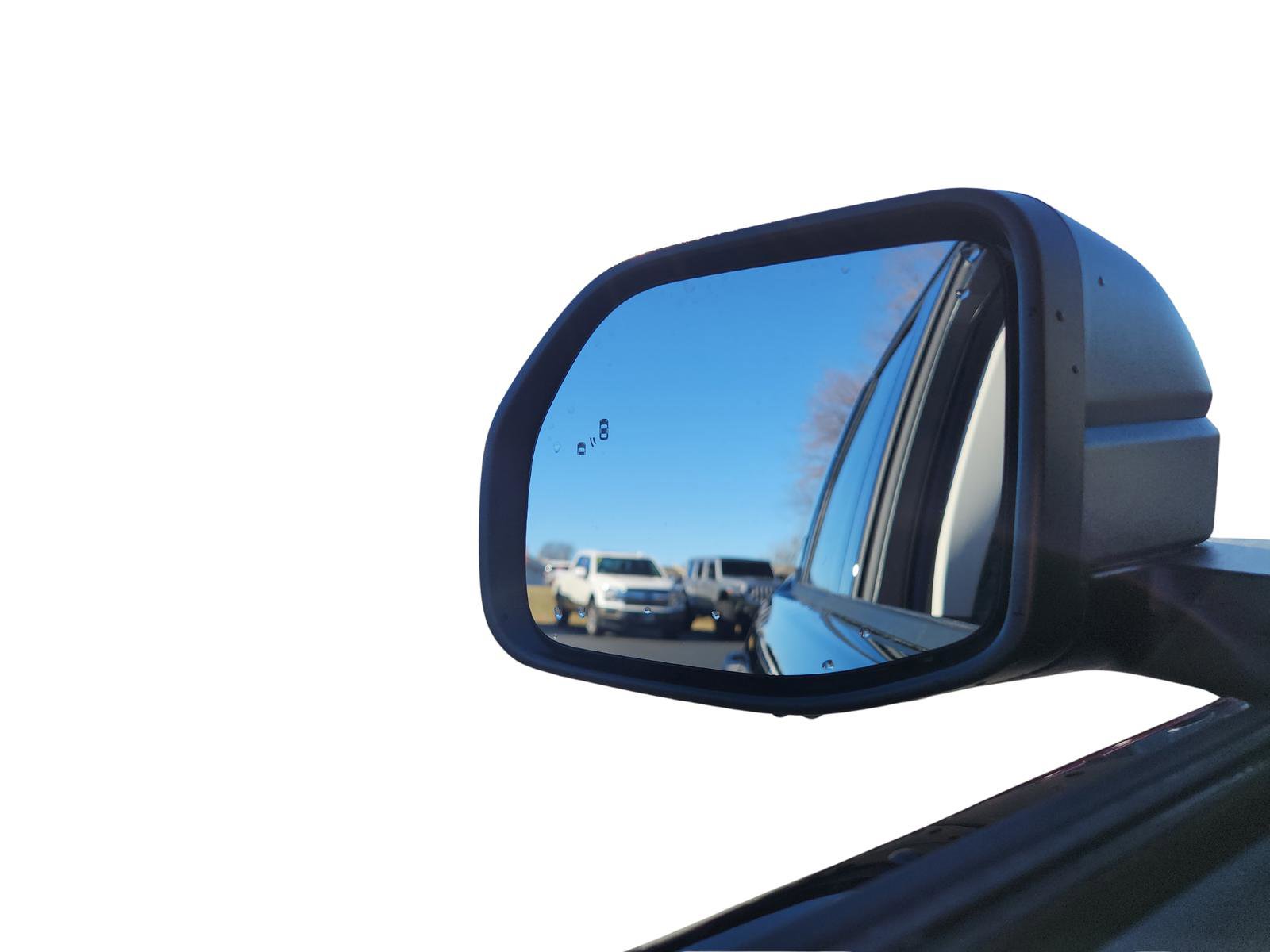 New 2025 Ford Bronco Sport Big Bend image 11