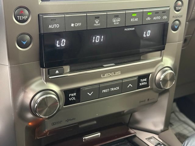 Used 2015 Lexus GX 460 w/ Premium Package AWD/4WD image 21