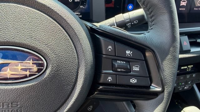 Certified 2026 Subaru Outback Premium AWD/4WD image 27