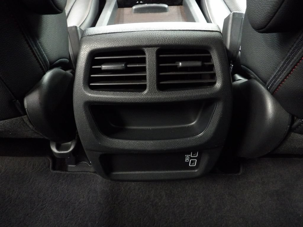 Used 2023 Honda Ridgeline Black Edition image 14