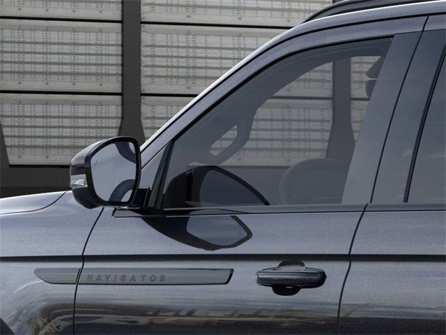 New 2026 Lincoln Navigator Reserve w/ Jet Appearance Package image 21