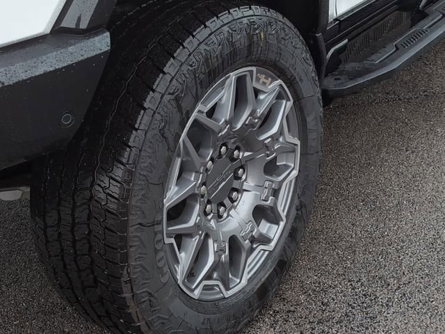 New 2025 GMC Hummer EV 2X image 35