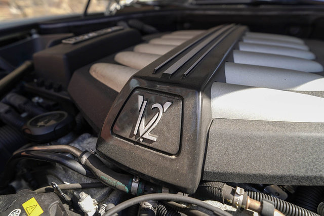 Used 2017 Rolls-Royce Wraith RWD image 17