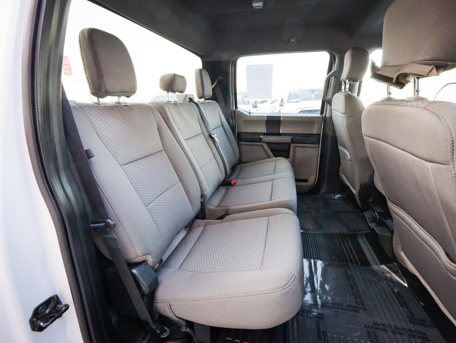 Used 2021 Ford F450 XLT w/ XLT Value Package image 27