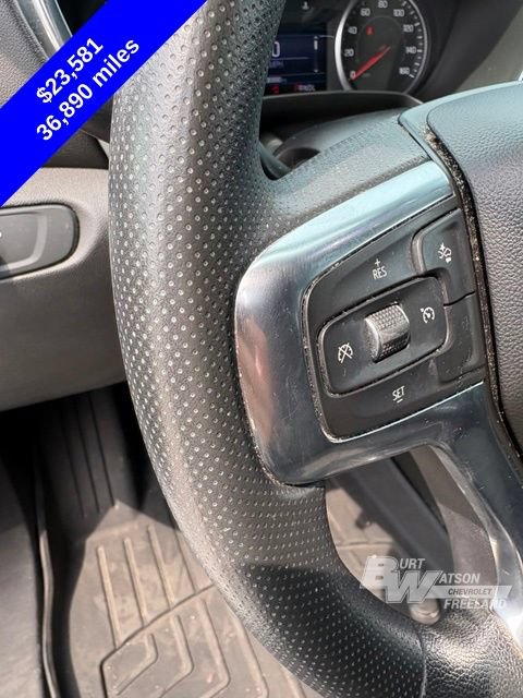 Used 2022 Chevrolet Blazer LT FWD image 14
