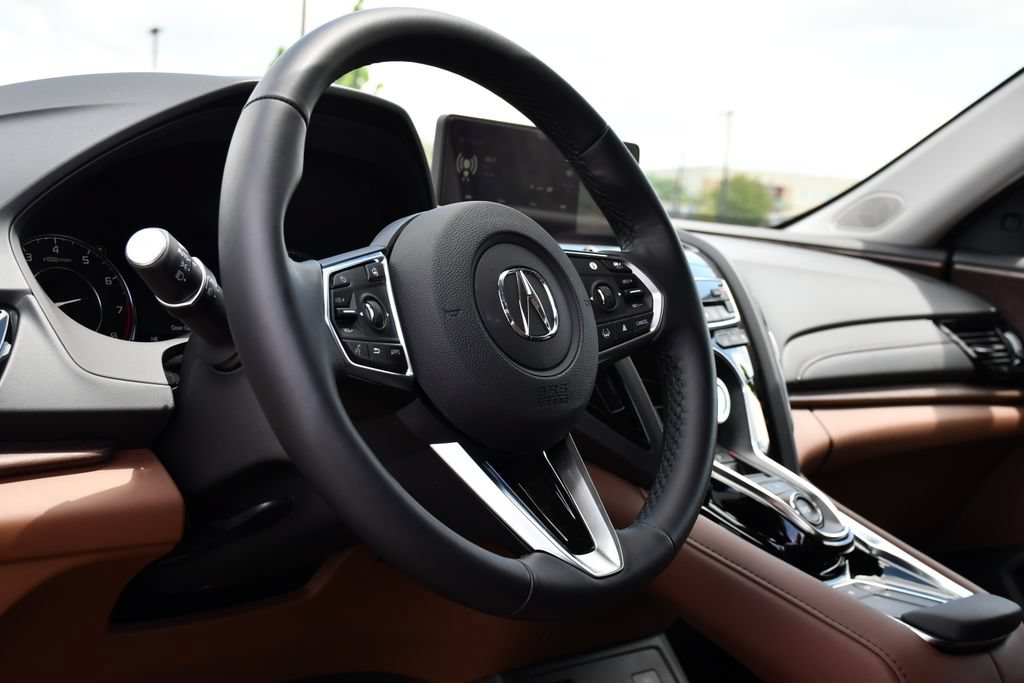 Certified 2026 Acura RDX SH-AWD w/ Advance Package image 14