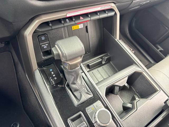 Used 2024 Toyota Tundra Limited image 16