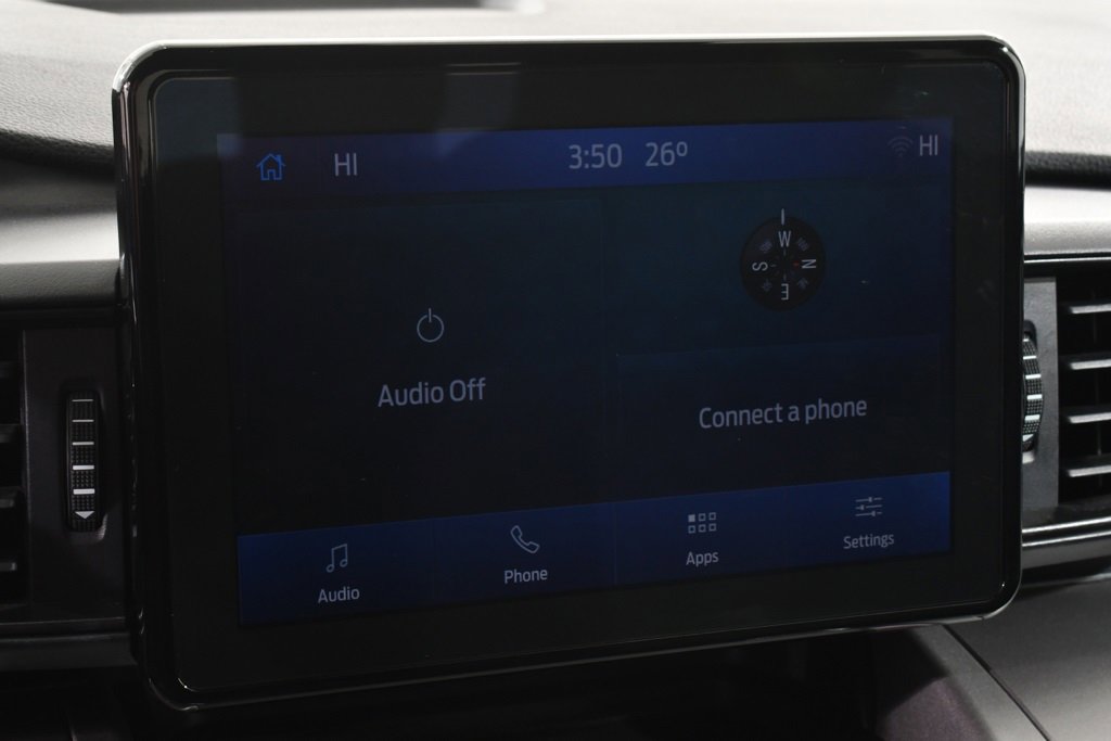 Used 2022 Ford Explorer XLT w/ Class IV Trailer Tow Package image 29