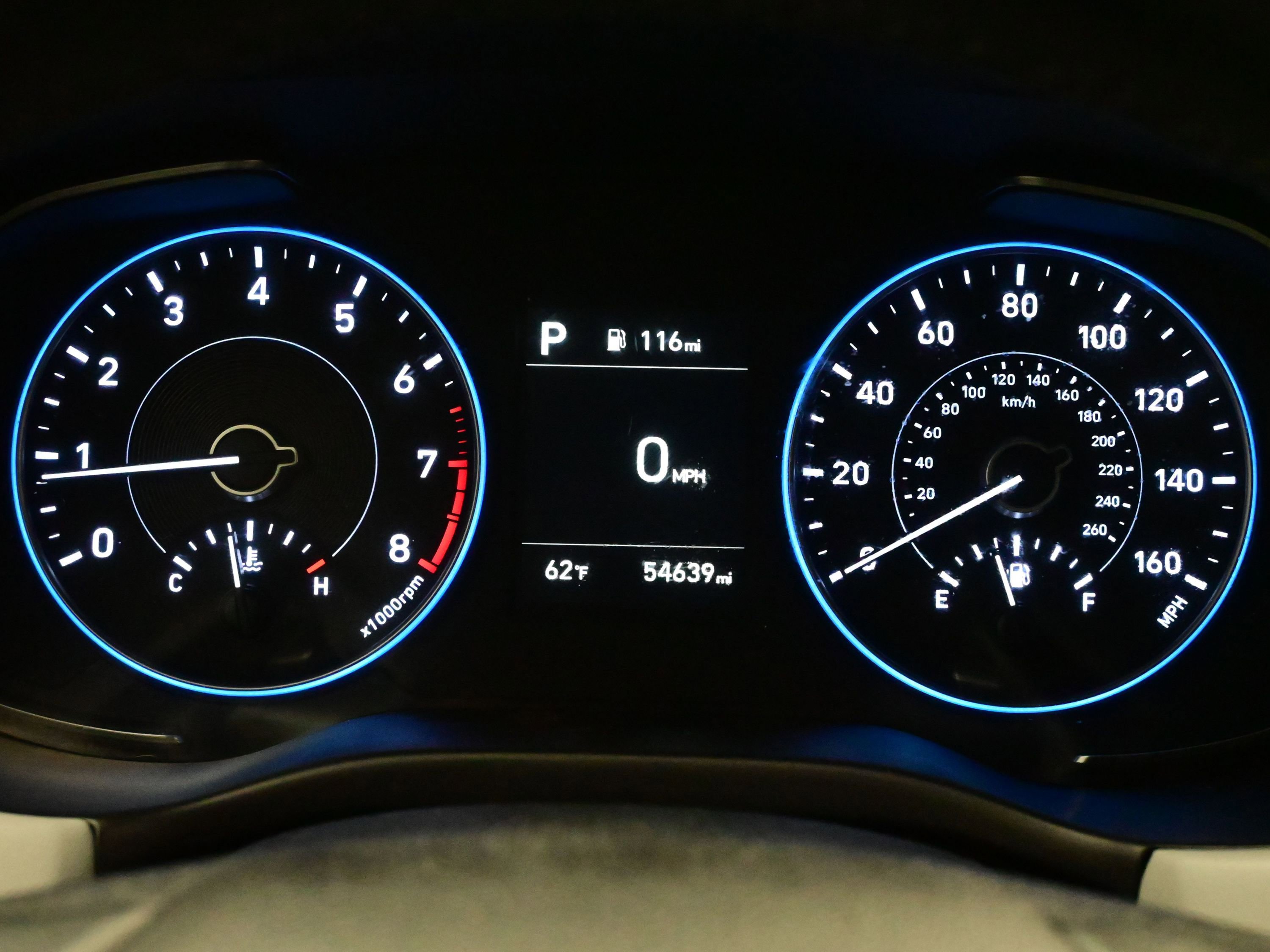 Used 2020 Hyundai Palisade SEL image 24