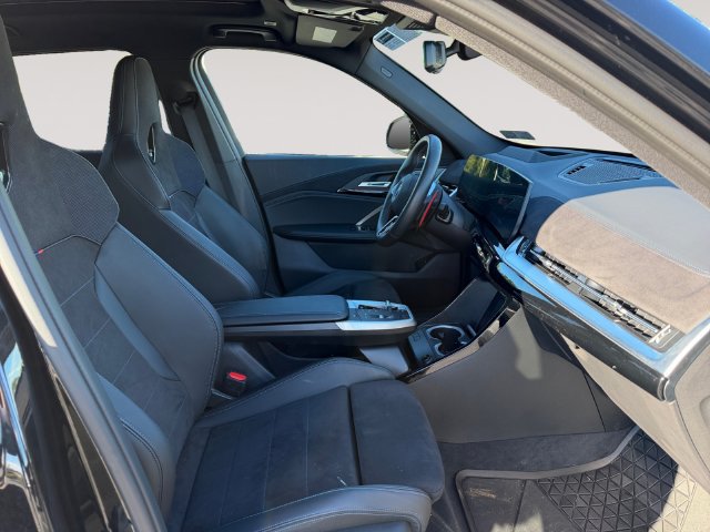 Certified 2026 BMW X1 M35i w/ Technology Package AWD/4WD image 15