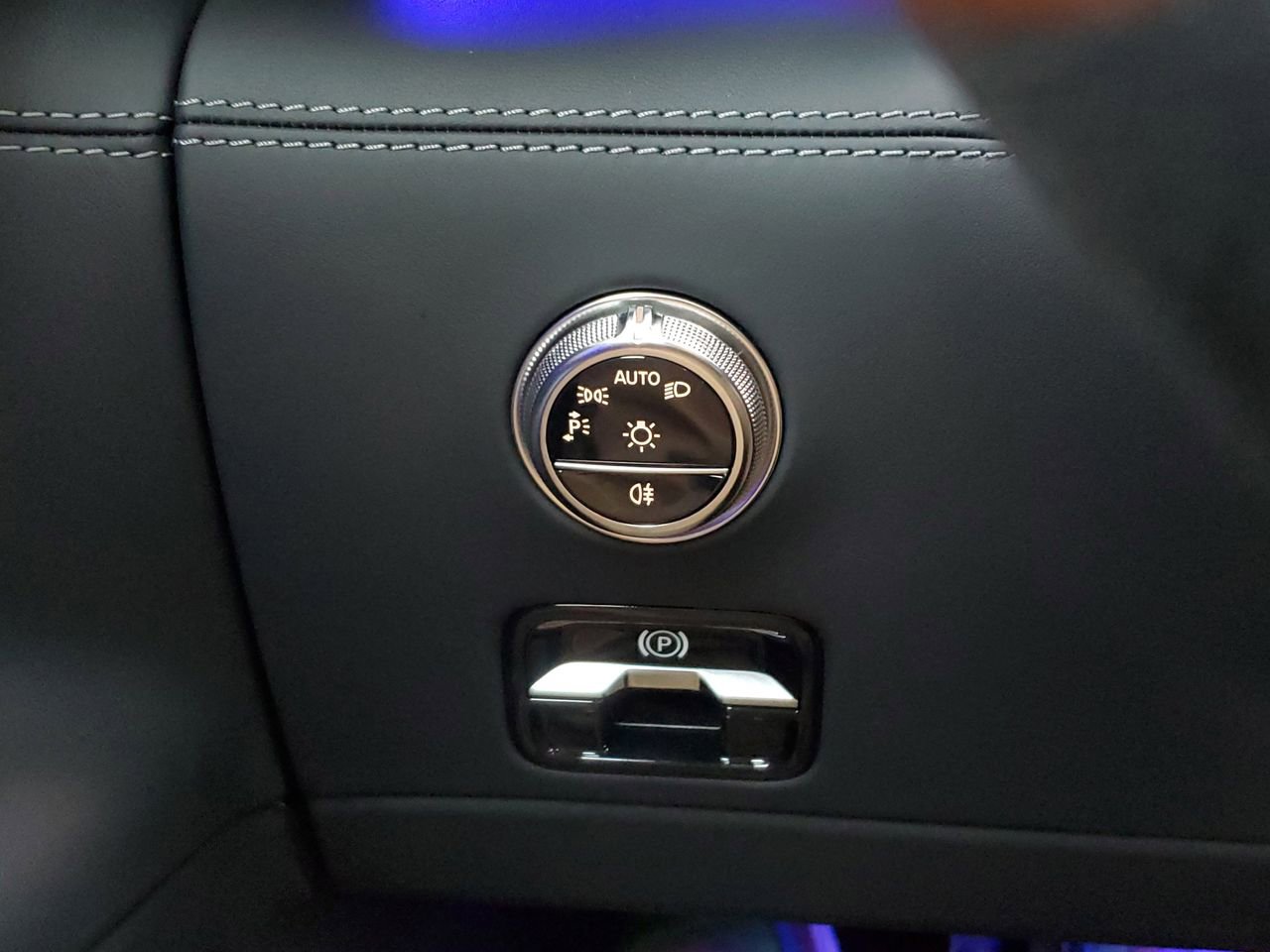 New 2026 Mercedes-Benz AMG GT 55 image 18