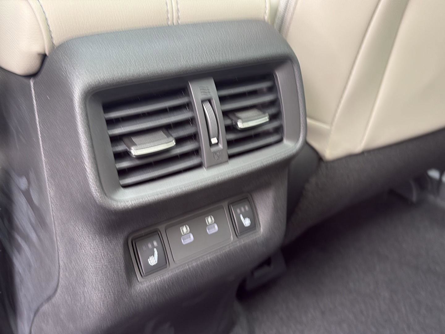 New 2026 Nissan Murano SL AWD/4WD image 33