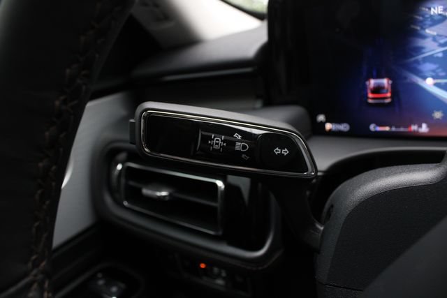 New 2026 Lincoln Aviator Reserve AWD/4WD image 40